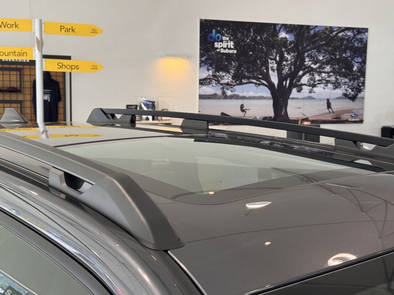 2026 Subaru Forester Sport 2.5L Petrol NZ NEW image 5