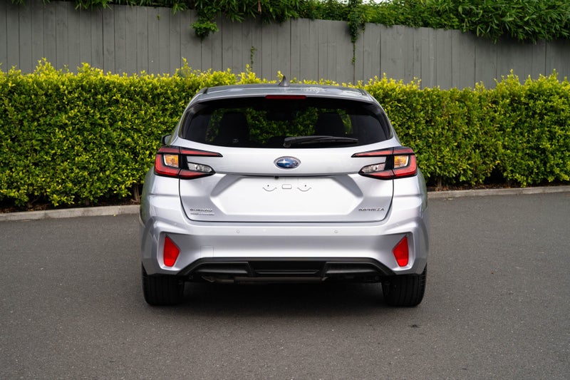 2026 Subaru Impreza 2.0 Petrol image 5