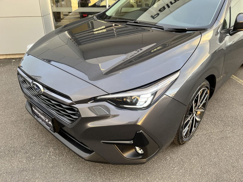 2026 Subaru Impreza 2.0 Premium image 3