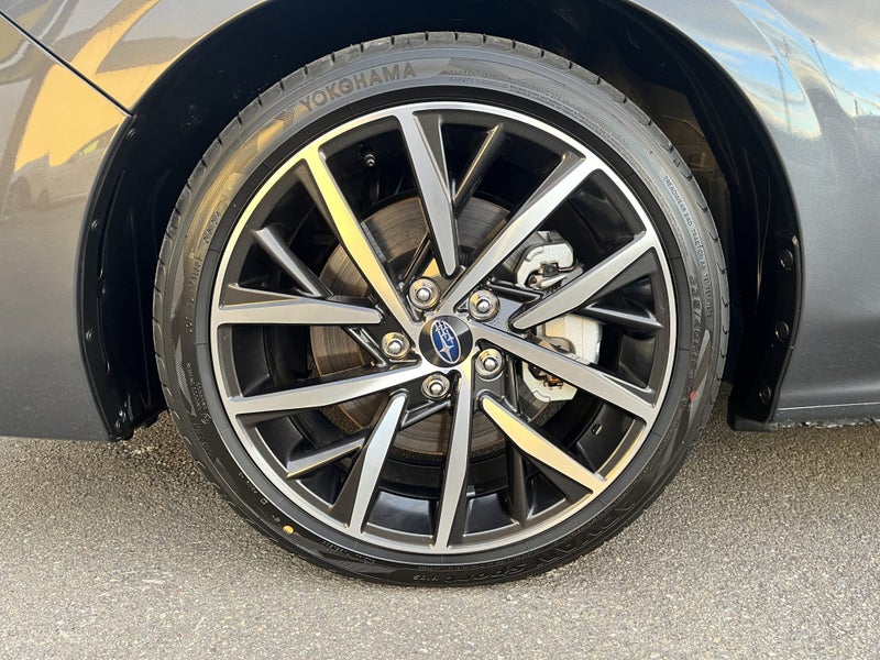 2026 Subaru Impreza 2.0 Premium image 4