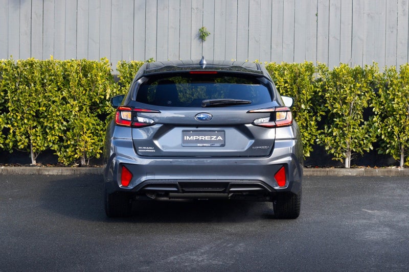 2026 Subaru Impreza Premium image 5