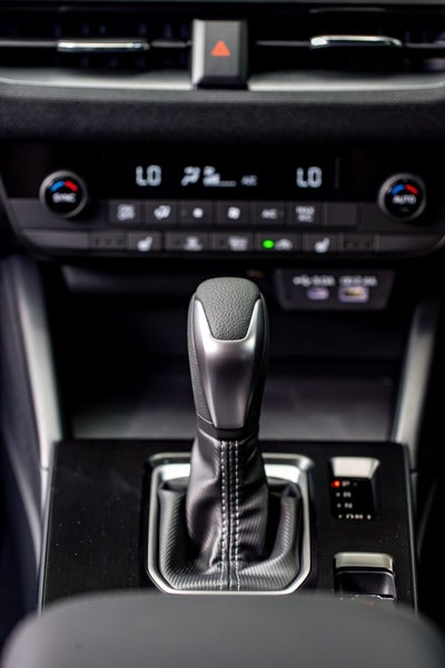 2026 Subaru Outback image 4