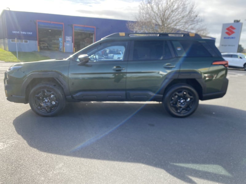 2026 Subaru Outback 2.4 Wilderness Apex Auto Pe... image 4