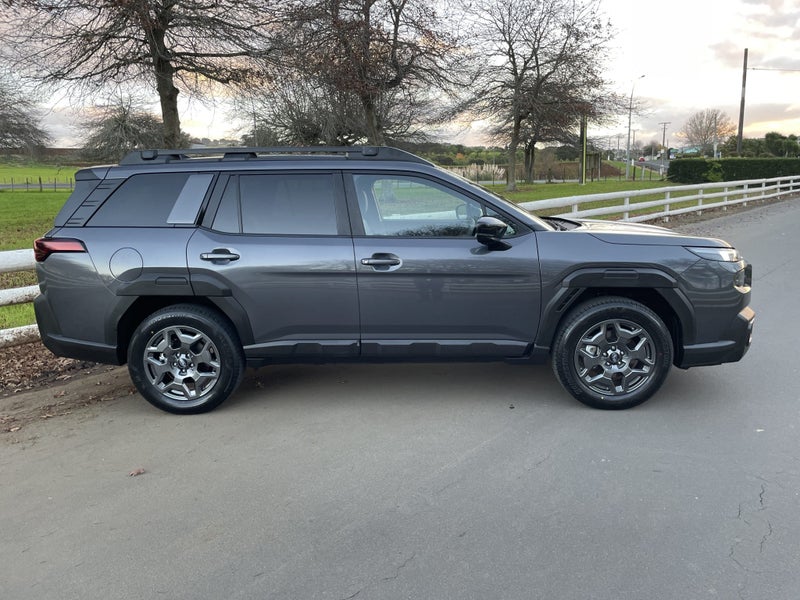 2026 Subaru Outback 2.5 AWD Premium image 3