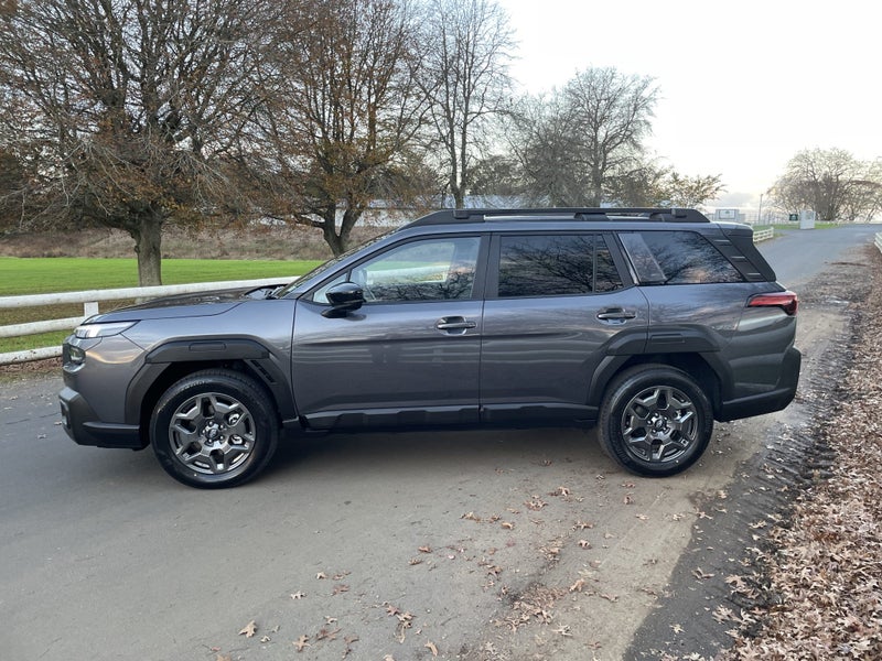 2026 Subaru Outback 2.5 AWD Premium image 5