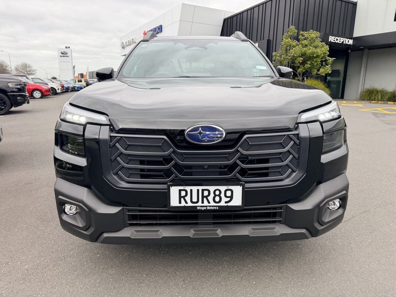 2026 Subaru Outback 2.5 Outback AWD Premium image 2