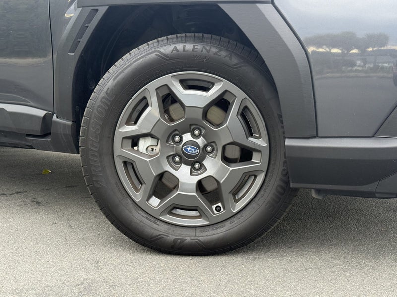 2026 Subaru Outback 2.5 Premium AWD image 2