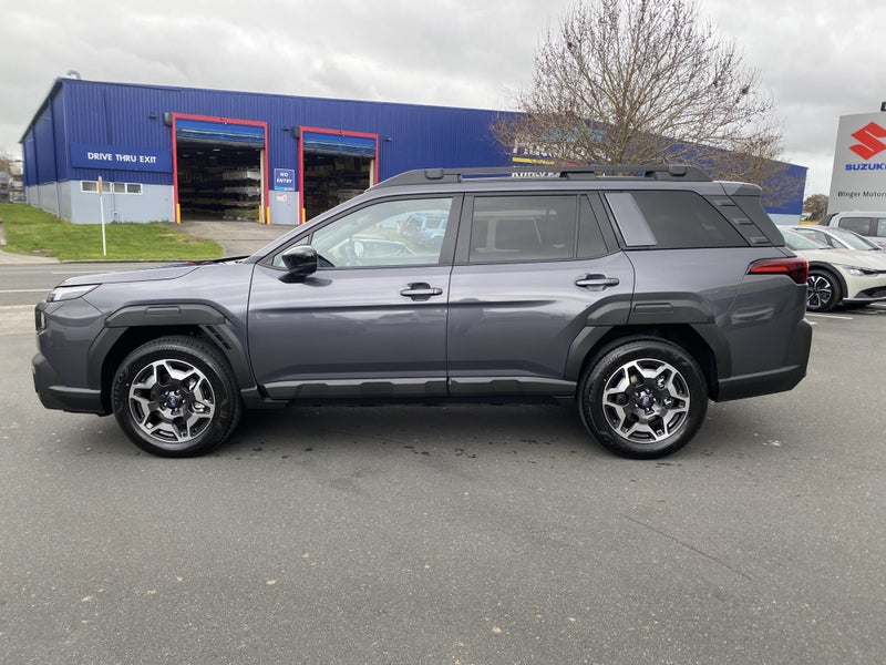 2026 Subaru Outback 2.5 Touring AWD Petrol Auto image 4