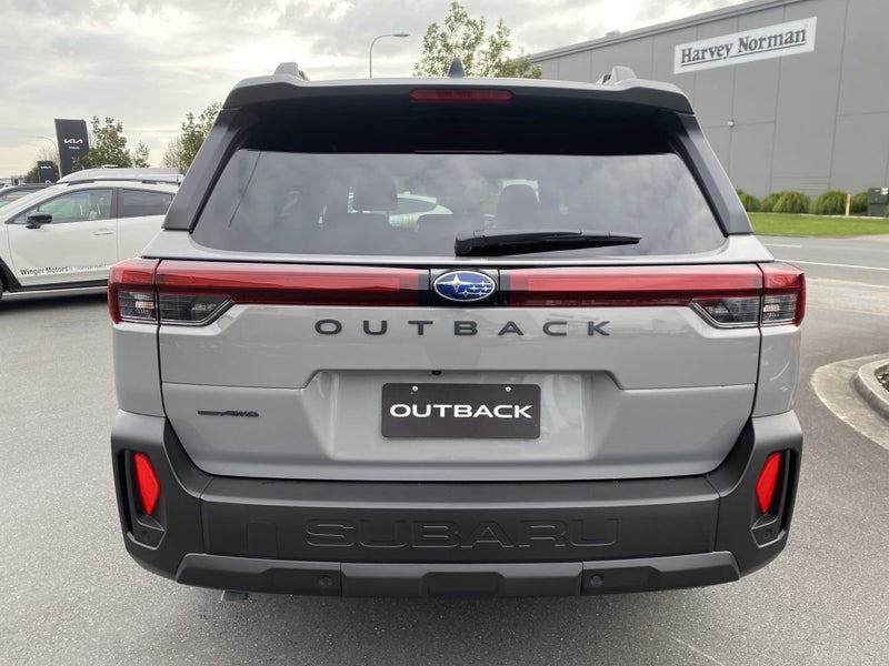 2026 Subaru Outback 2.5 Touring AWD Petrol Auto image 5