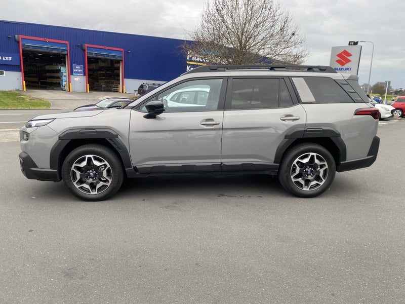 2026 Subaru Outback 2.5 Touring AWD Petrol Auto image 4