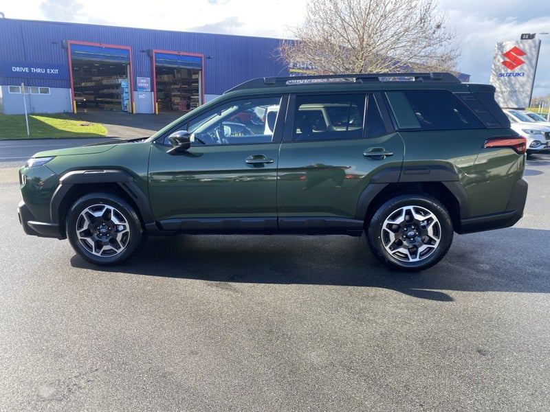 2026 Subaru Outback 2.5 Touring AWD Petrol Auto image 4