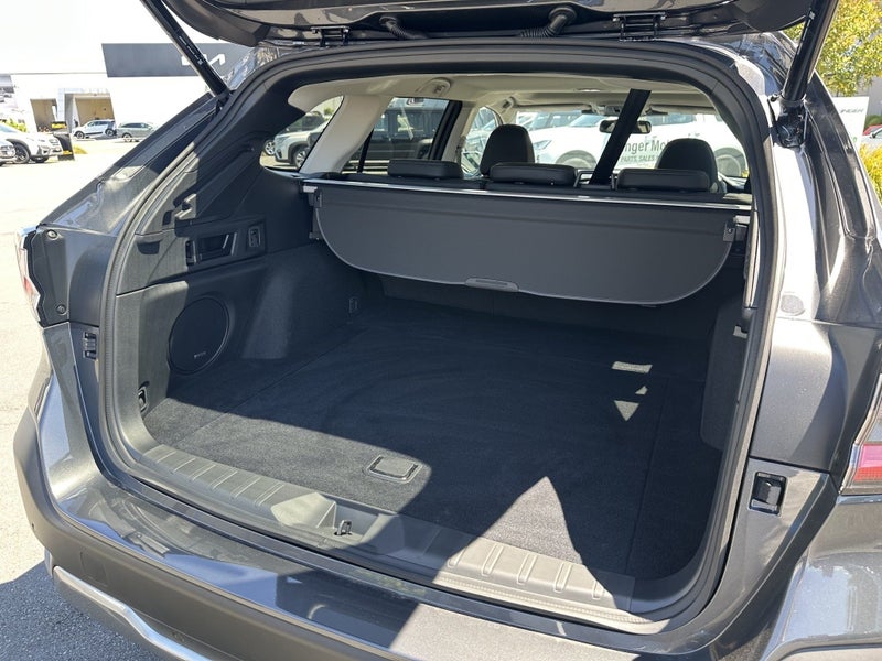 2026 Subaru Outback 2.5i Touring image 4