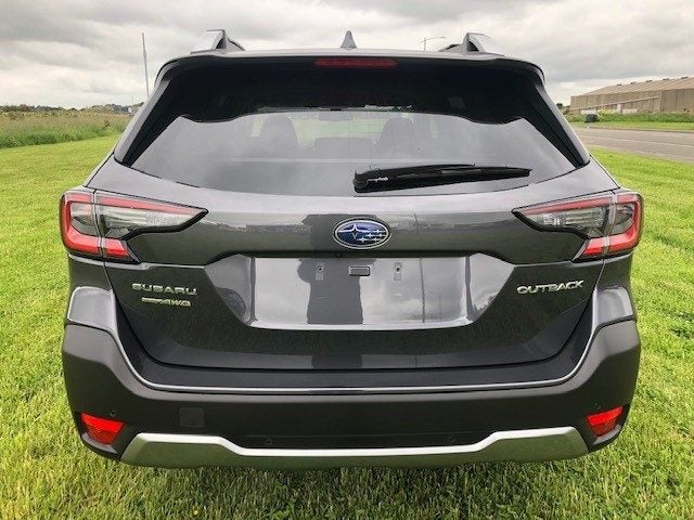 2026 Subaru Outback 2.5i Touring SLT image 5
