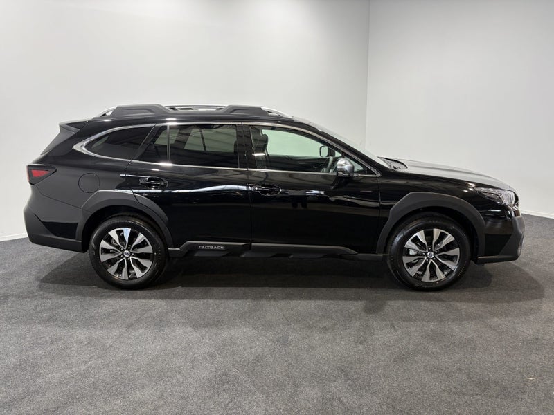 2026 Subaru Outback 2.5i Touring SLT image 5
