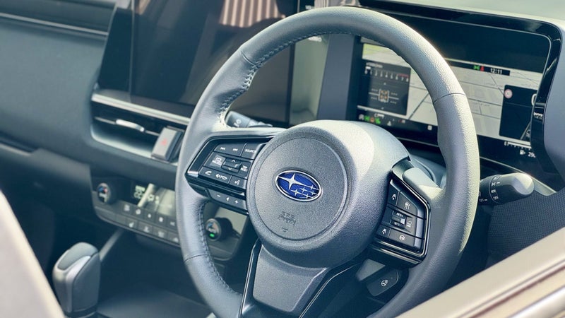 2026 Subaru Outback ALL NEW | PREMIUM 2.5P AWD image 4