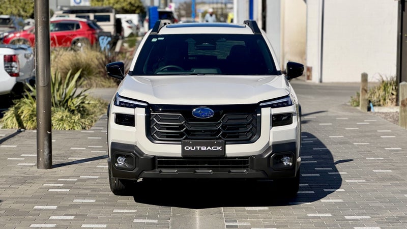 2026 Subaru Outback ALL NEW | PREMIUM 2.5P AWD image 4