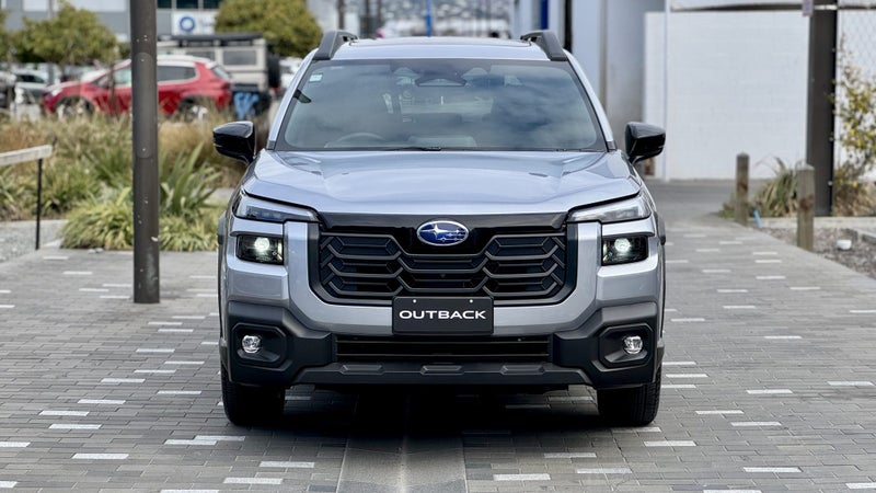 2026 Subaru Outback ALL NEW | PREMIUM 2.5P AWD image 5