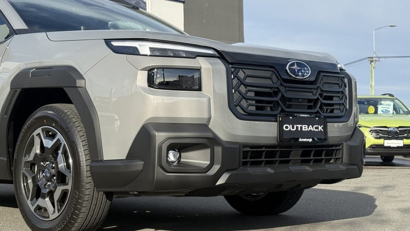 2026 Subaru Outback ALL-NEW | TOURING 2.5P AWD image 5