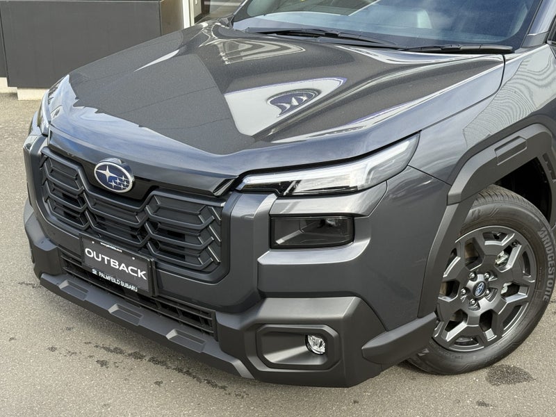 2026 Subaru Outback AWD 2.5 image 2