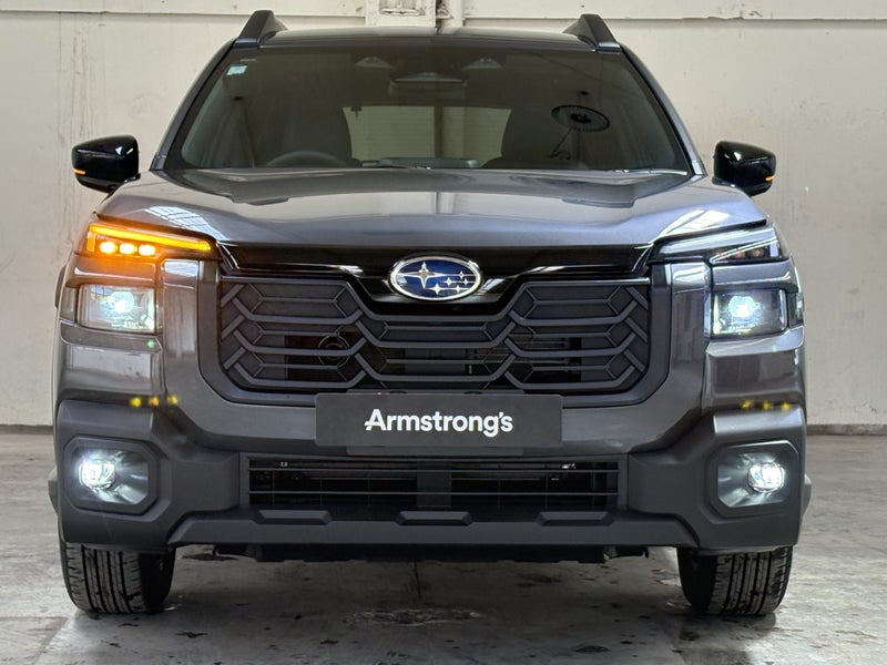 2026 Subaru Outback AWD 2.5L image 3