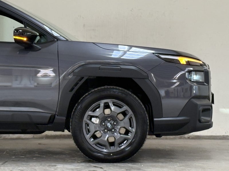 2026 Subaru Outback AWD 2.5L image 5