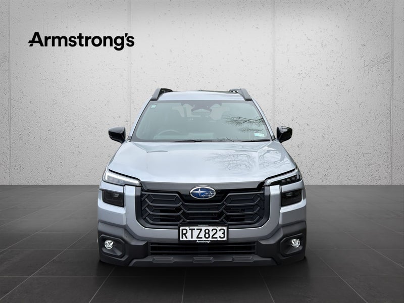 2026 Subaru Outback AWD 2.5L | Demo Sale image 5