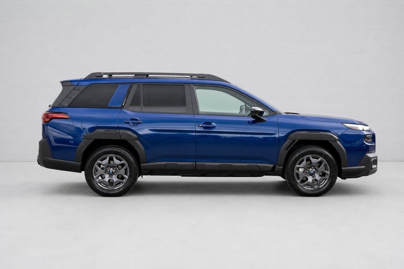 2026 Subaru Outback AWD MY26 image 3