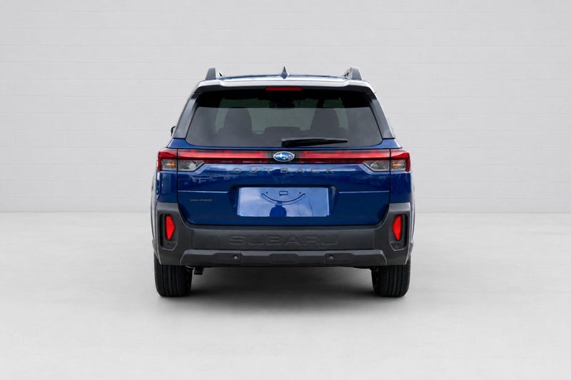 2026 Subaru Outback AWD MY26 image 4