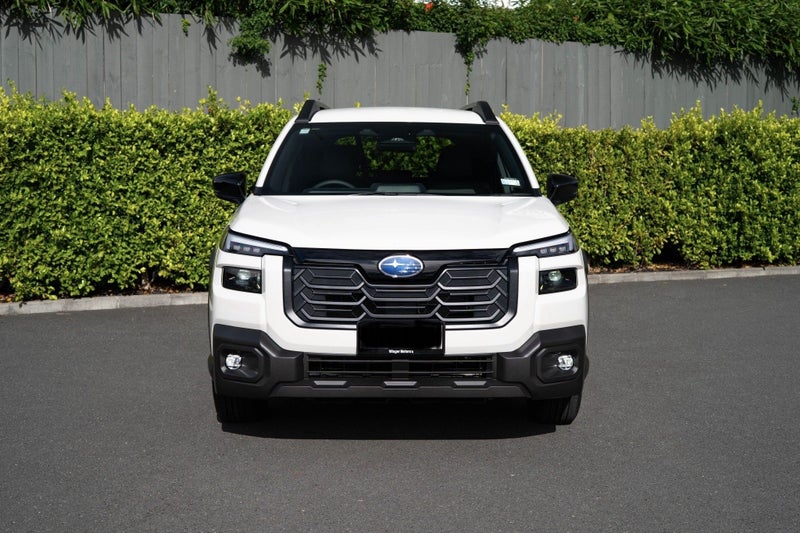 2026 Subaru Outback AWD MY26 image 3