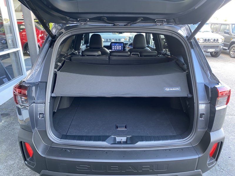 2026 Subaru Outback AWD MY26 image 5