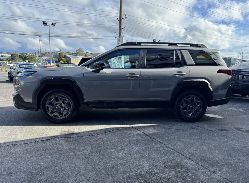 2026 Subaru Outback AWD MY26 image 3