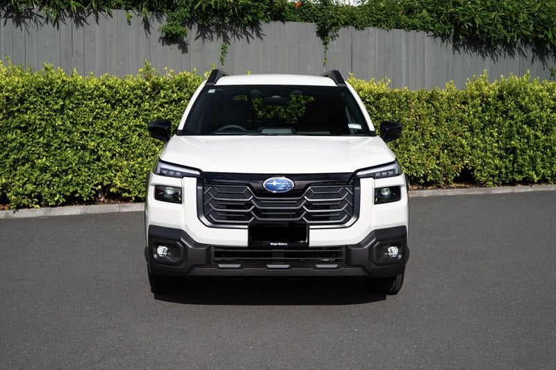 2026 Subaru Outback AWD MY26 image 3