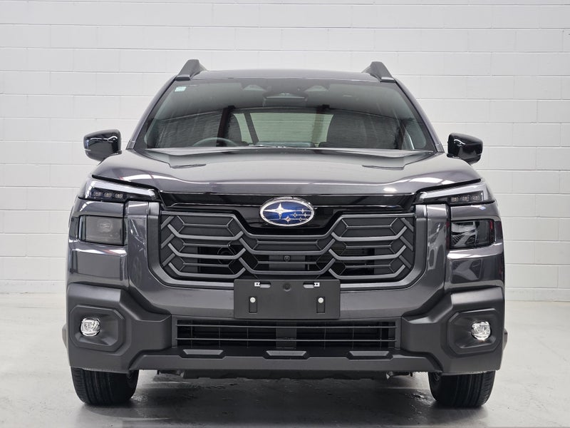 2026 Subaru Outback AWD PREMIUM image 2