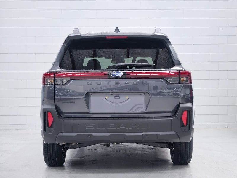 2026 Subaru Outback AWD PREMIUM image 4