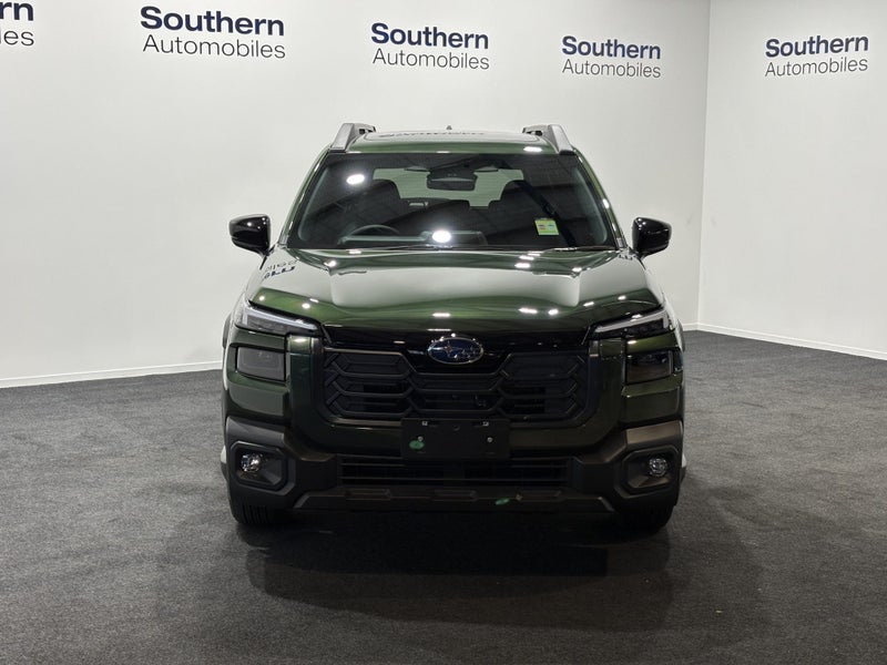 2026 Subaru Outback AWD Premium image 2