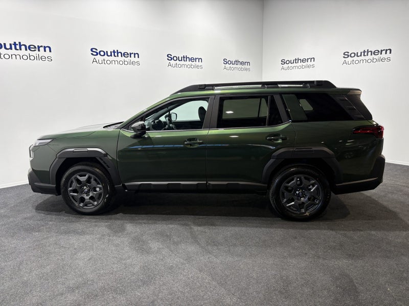 2026 Subaru Outback AWD Premium image 3