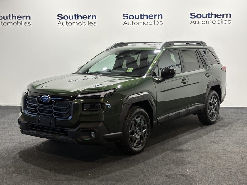 2026 Subaru Outback AWD Premium image 5