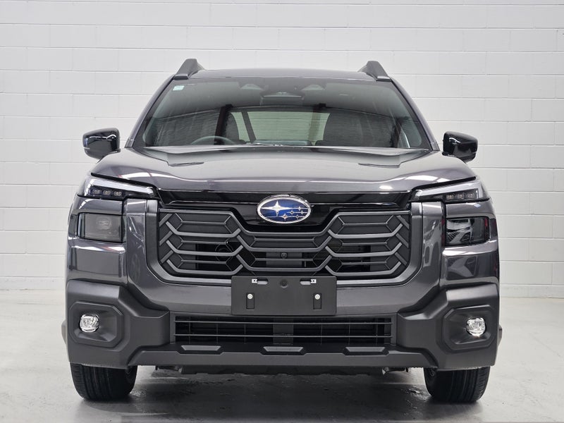 2026 Subaru Outback AWD Premium 2.5 image 2