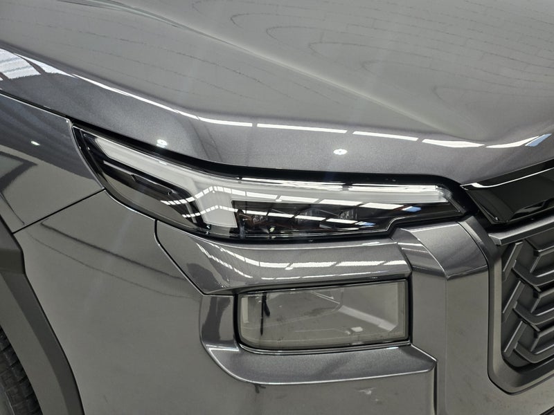 2026 Subaru Outback AWD Premium 2.5 image 4