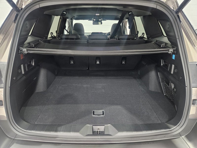 2026 Subaru Outback Awd Premium 2.5P image 5