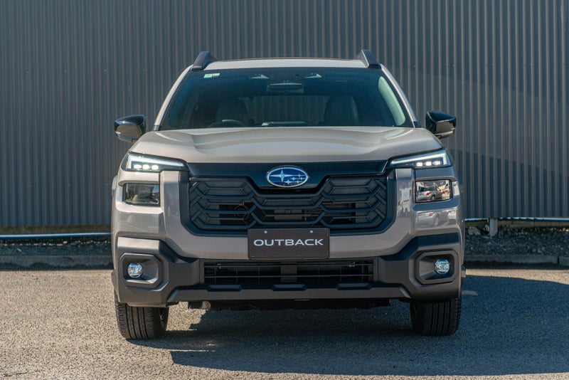 2026 Subaru Outback Awd Premium 2.5P/Awd image 4