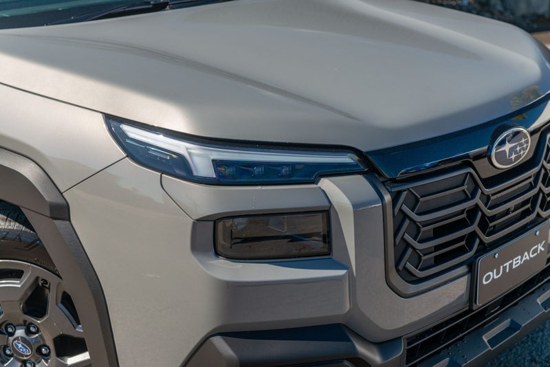 2026 Subaru Outback Awd Premium 2.5P/Awd image 5