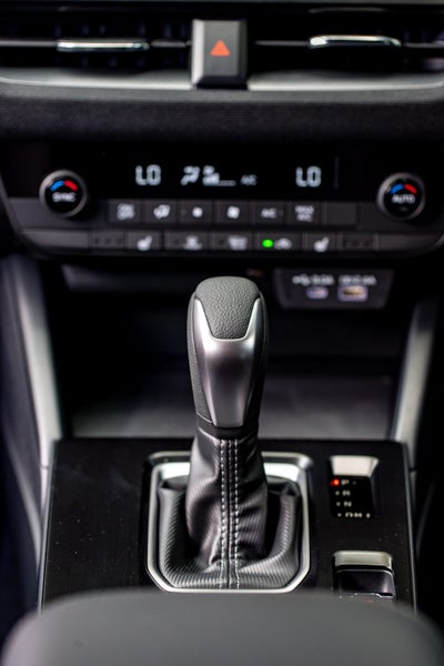 2026 Subaru Outback AWD Premium image 3