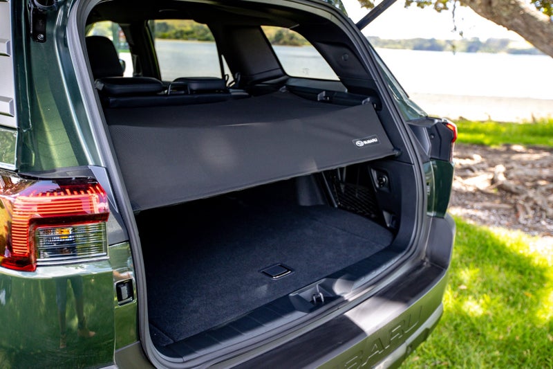 2026 Subaru Outback AWD Premium image 5