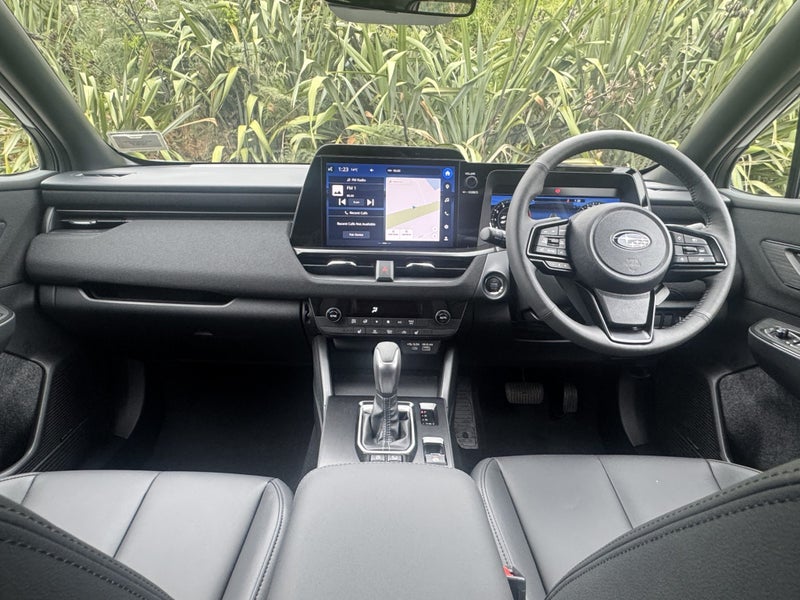2026 Subaru Outback AWD Premium image 4