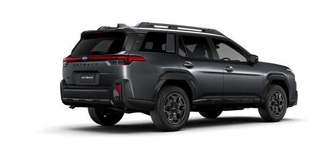 2026 Subaru Outback AWD Premium image 3