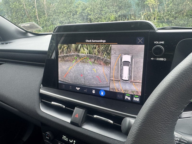 2026 Subaru Outback AWD Premium image 5
