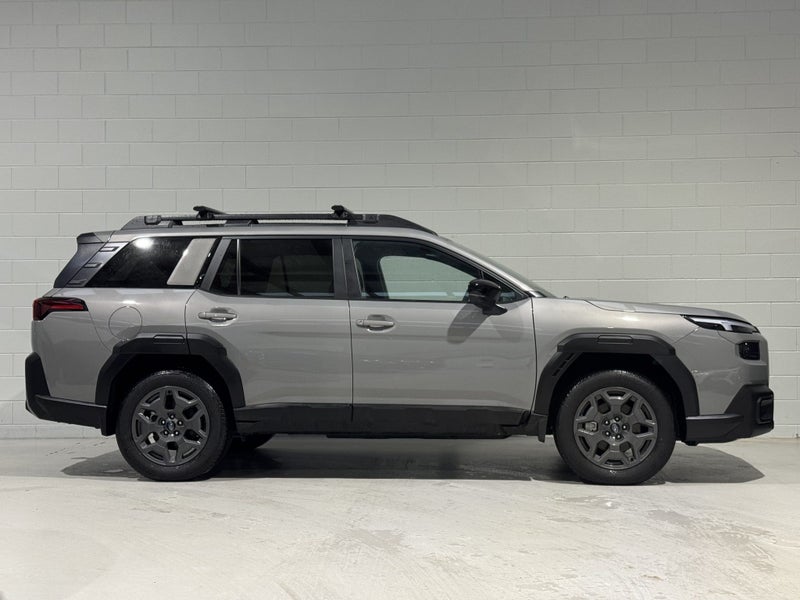 2026 Subaru Outback AWD PREMIUM image 3