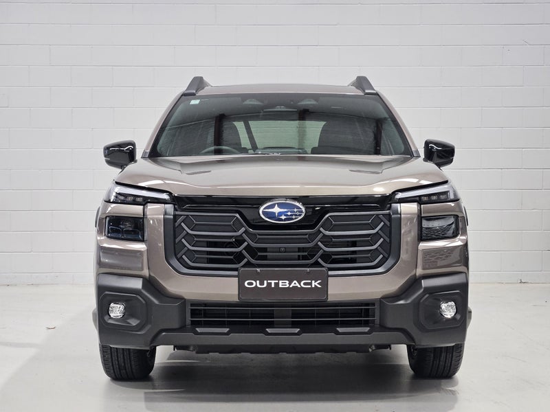 2026 Subaru Outback AWD Premium MY26 image 3