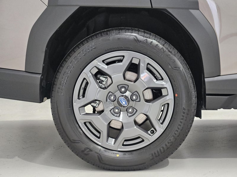 2026 Subaru Outback AWD Premium MY26 image 4